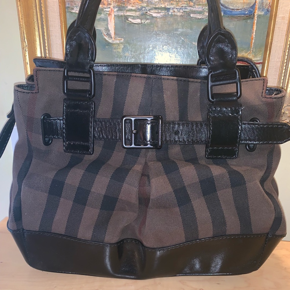 Burberry Purse